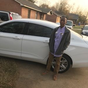 Meet your Posher, Matrice